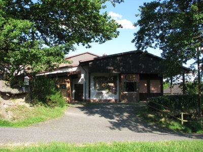 Schützenhaus